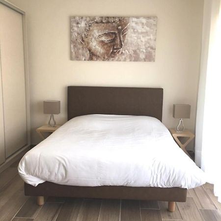 كان Arthur Properties Bel Air المظهر الخارجي الصورة