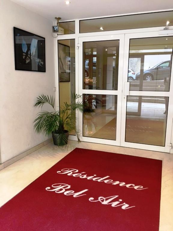 كان Arthur Properties Bel Air المظهر الخارجي الصورة