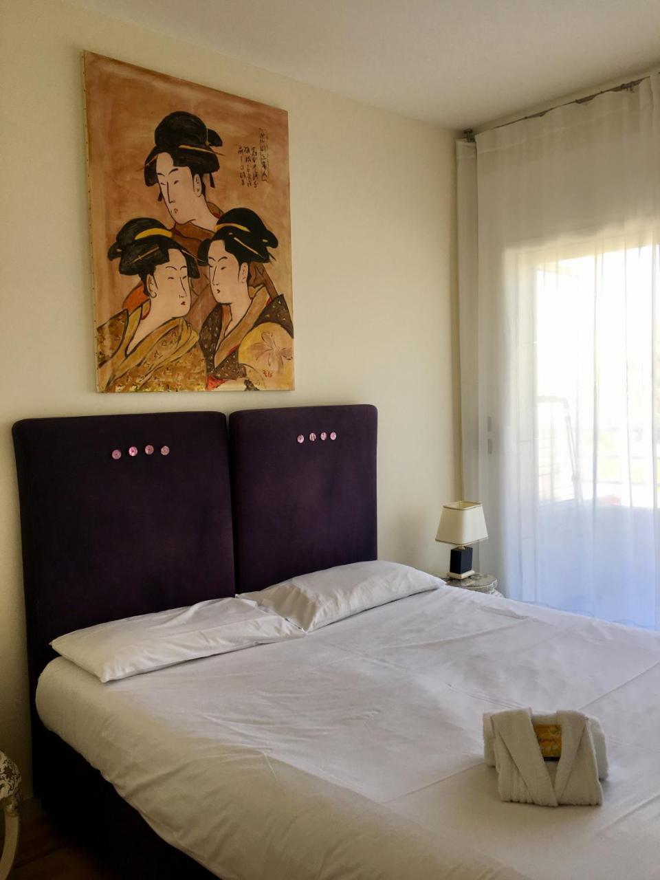 كان Arthur Properties Bel Air المظهر الخارجي الصورة